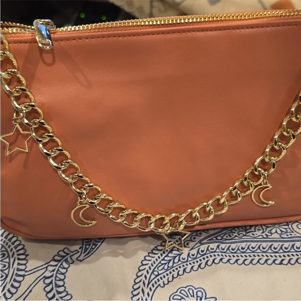 Elegant Shoulder Bag